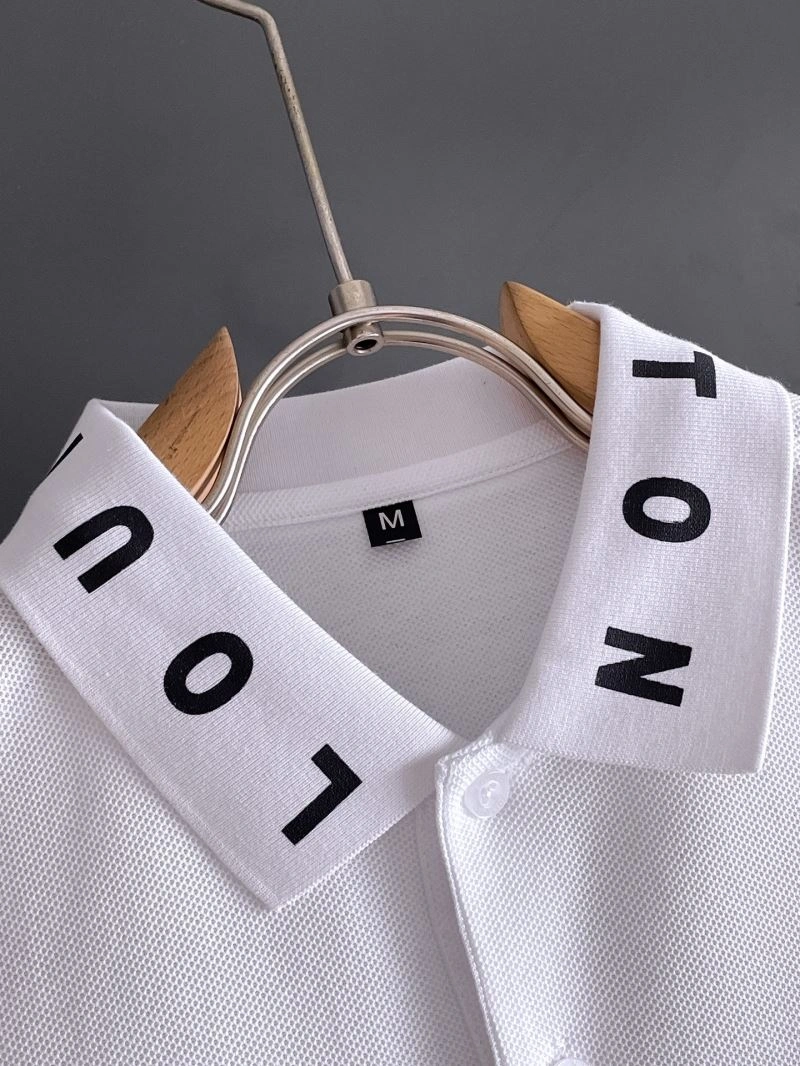 Contemporary Louis Vuitton T-Shirts 136984