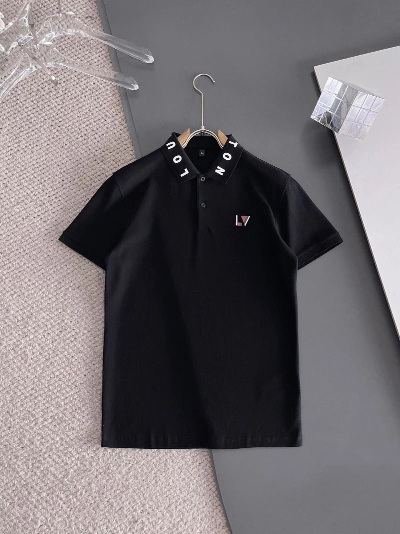 Classic Louis Vuitton T-Shirts 136985