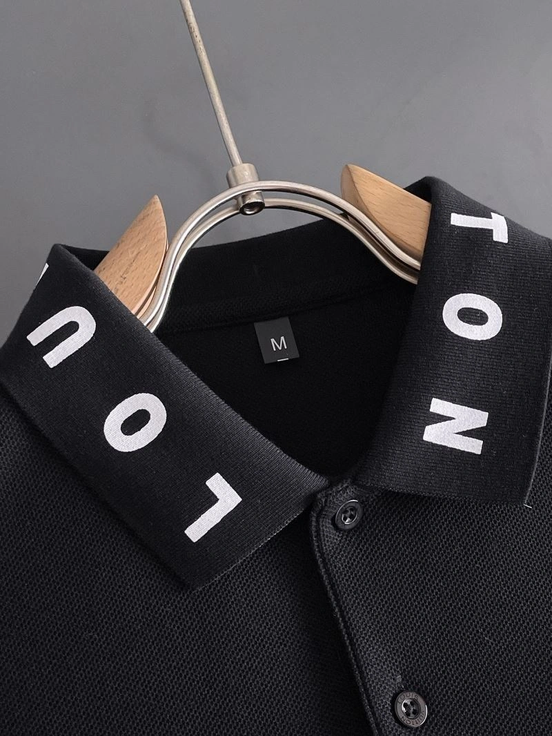 Classic Louis Vuitton T-Shirts 136985