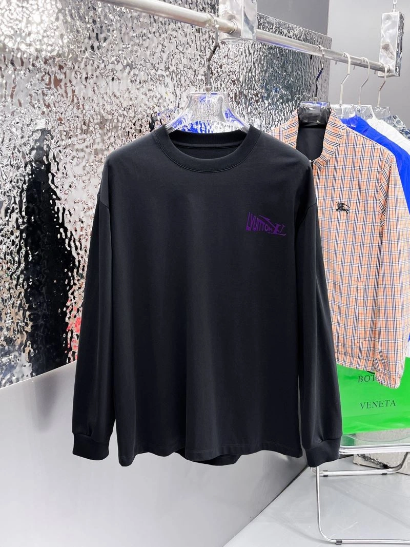 Stretchable Louis Vuitton T-Shirts 137001