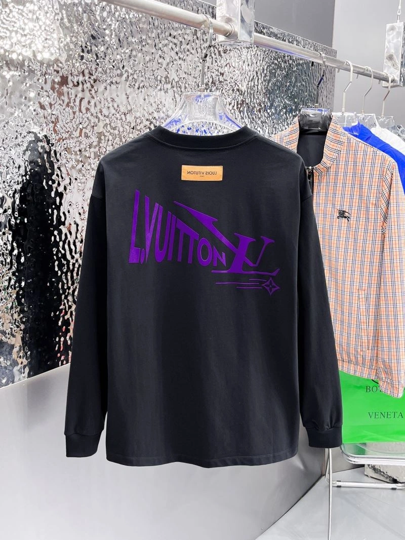 Stretchable Louis Vuitton T-Shirts 137001