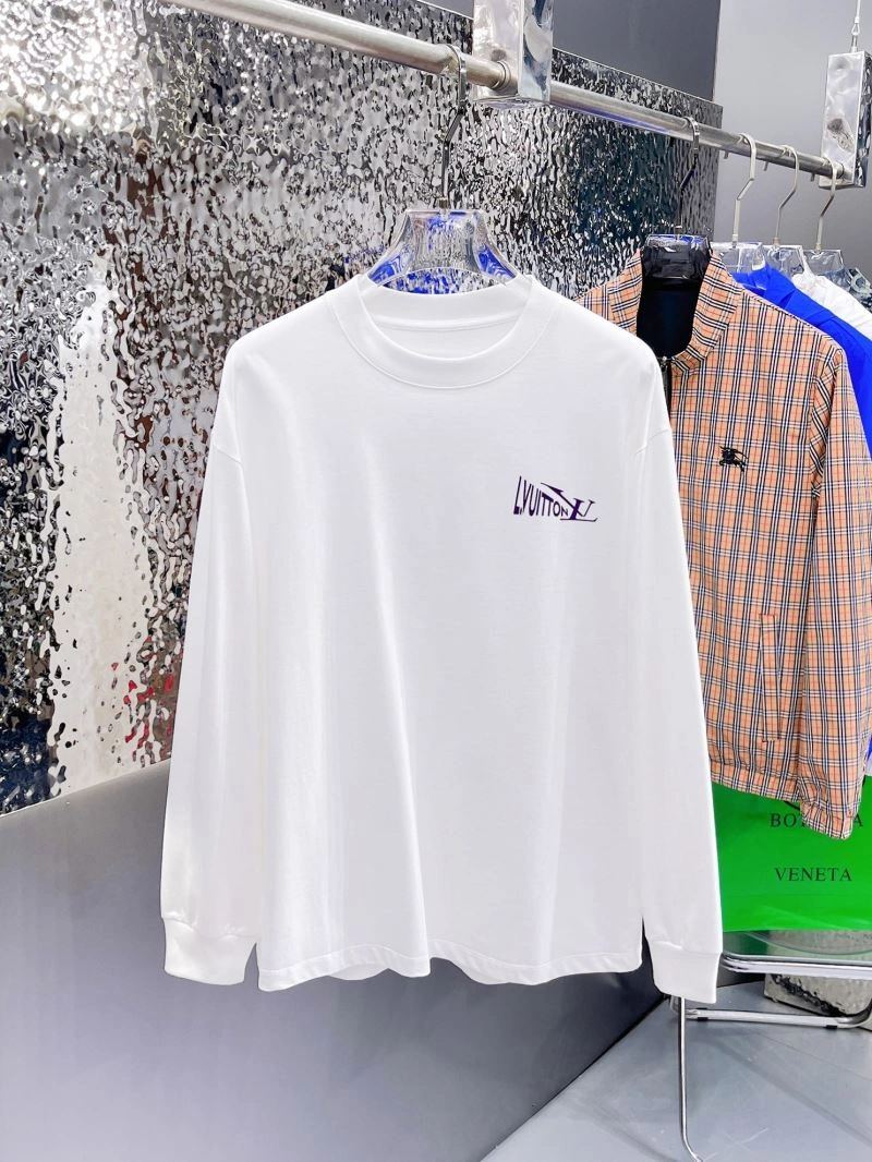 Louis Vuitton T-Shirts Soft 136990