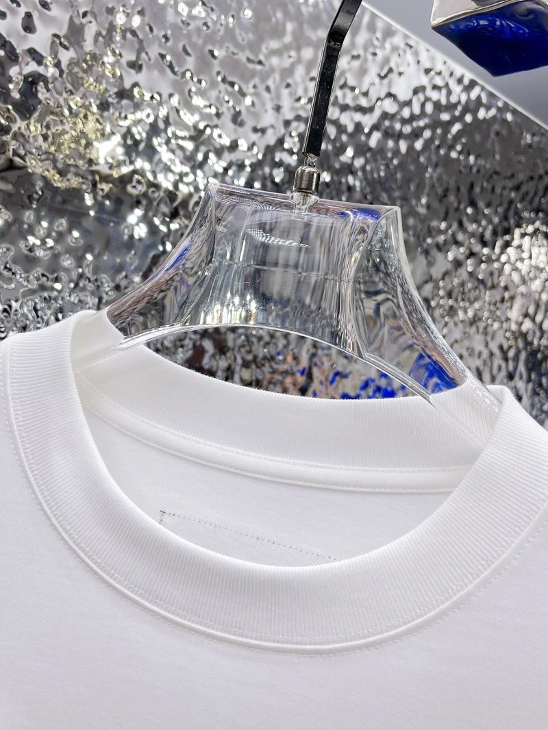 Louis Vuitton T-Shirts Soft 136990