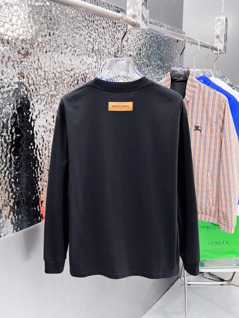 Louis Vuitton T-Shirts WeatherProof 136996