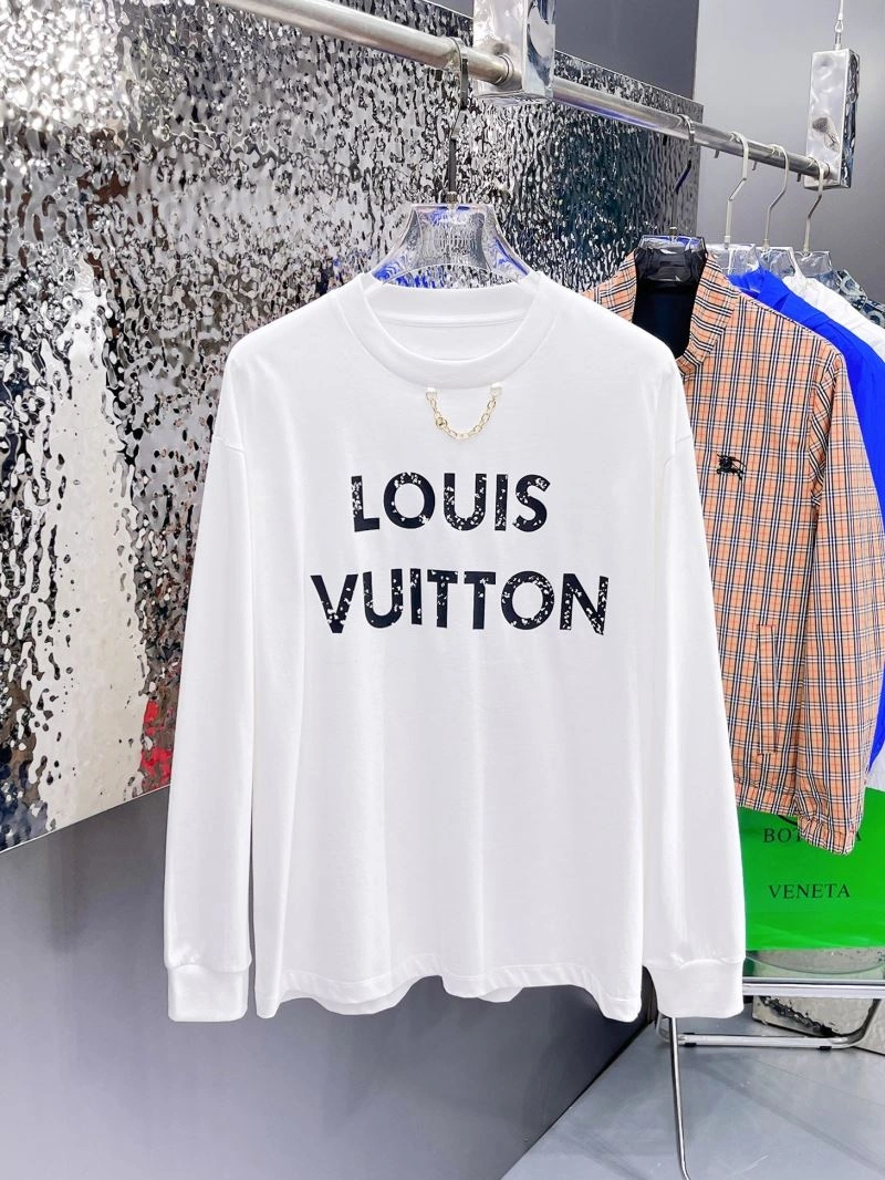 Louis Vuitton T-Shirts StreetReady 136981