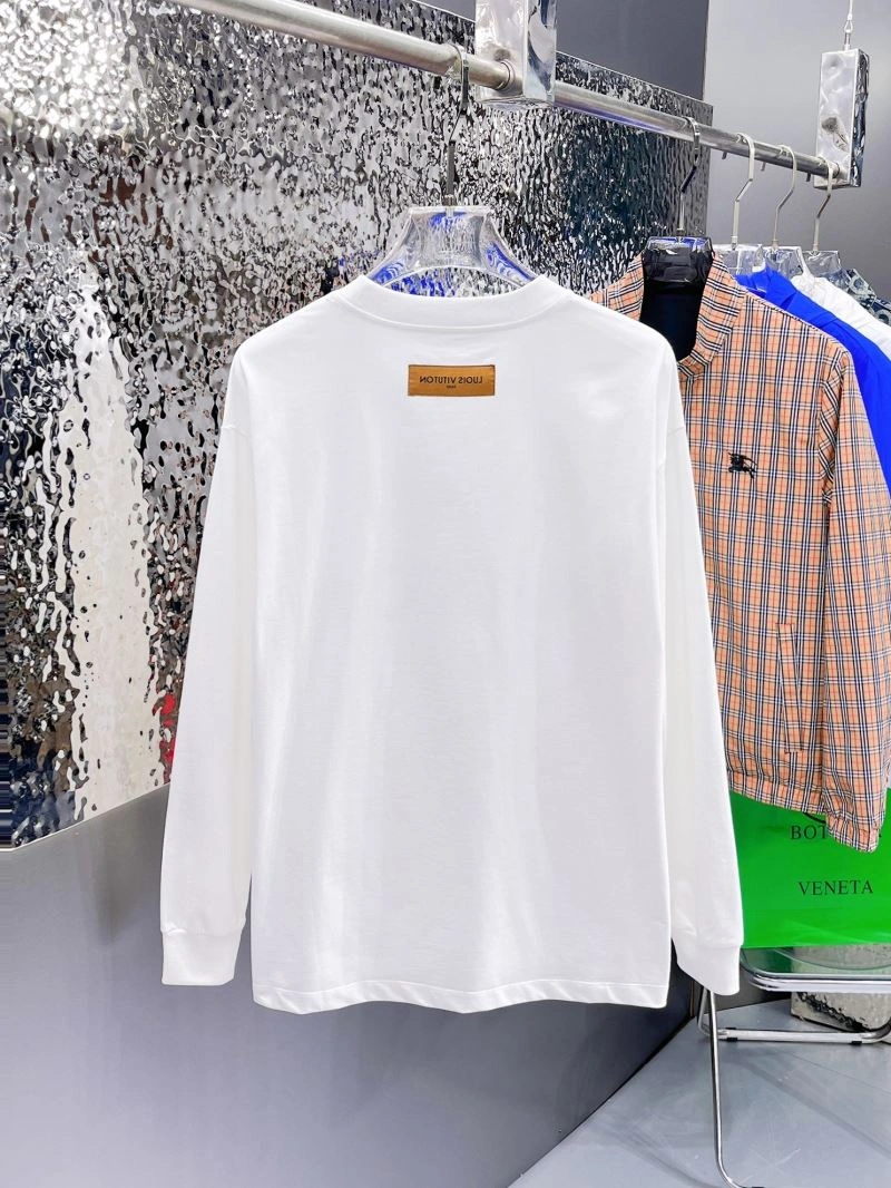 Louis Vuitton T-Shirts StreetReady 136981