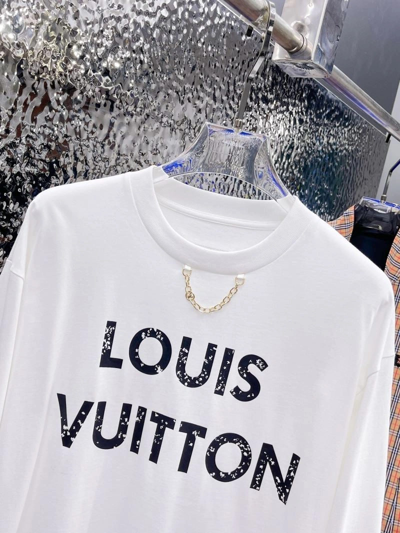 Louis Vuitton T-Shirts StreetReady 136981