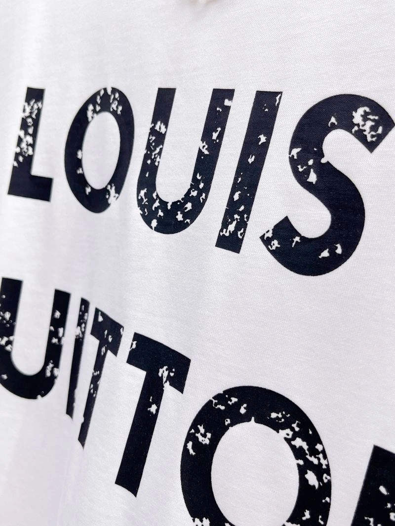 Louis Vuitton T-Shirts StreetReady 136981
