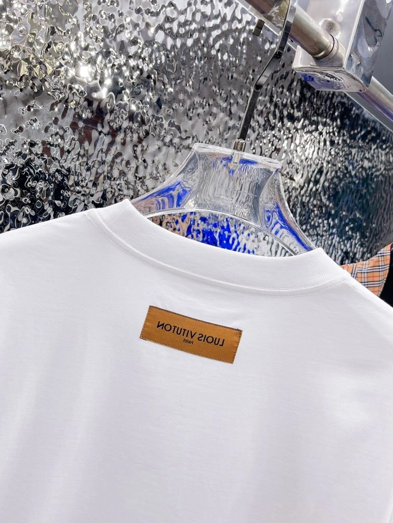 Louis Vuitton T-Shirts StreetReady 136981