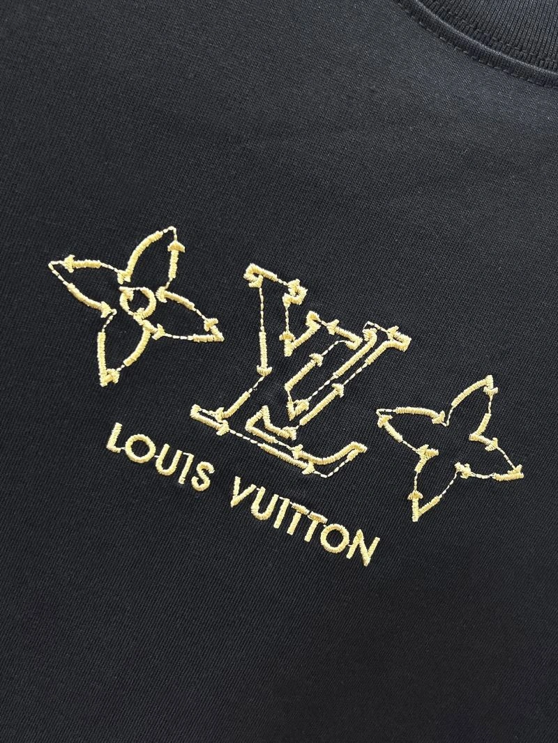Louis Vuitton T-Shirts EasyCare 136336