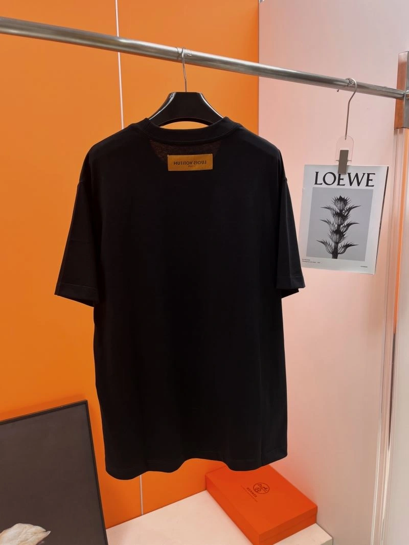 Louis Vuitton T-Shirts WaterResistant 136335