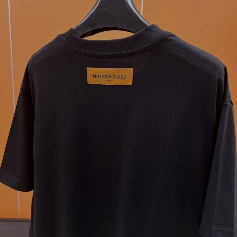Louis Vuitton T-Shirts WaterResistant 136335