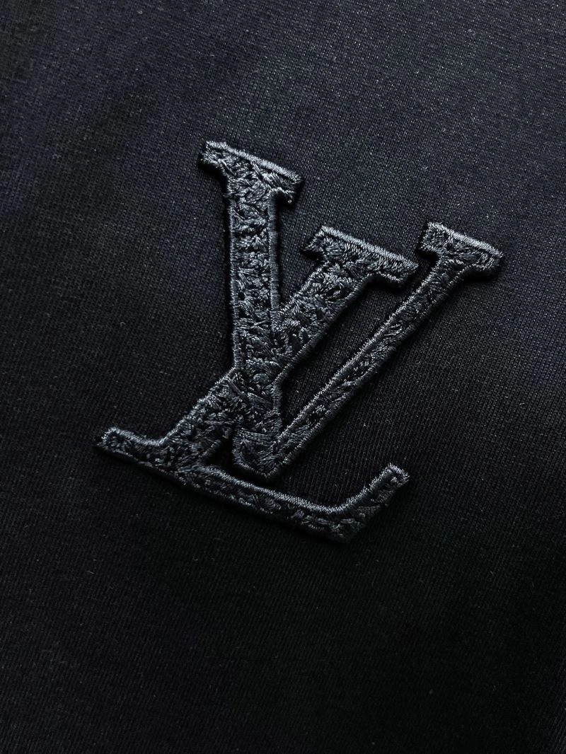 Louis Vuitton T-Shirts Upgraded 136343