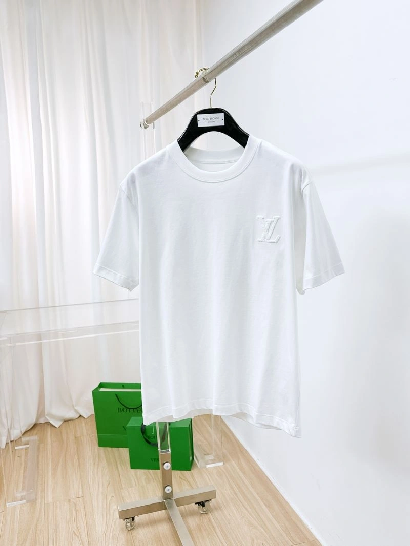 Louis Vuitton T-Shirts Attractive 136327