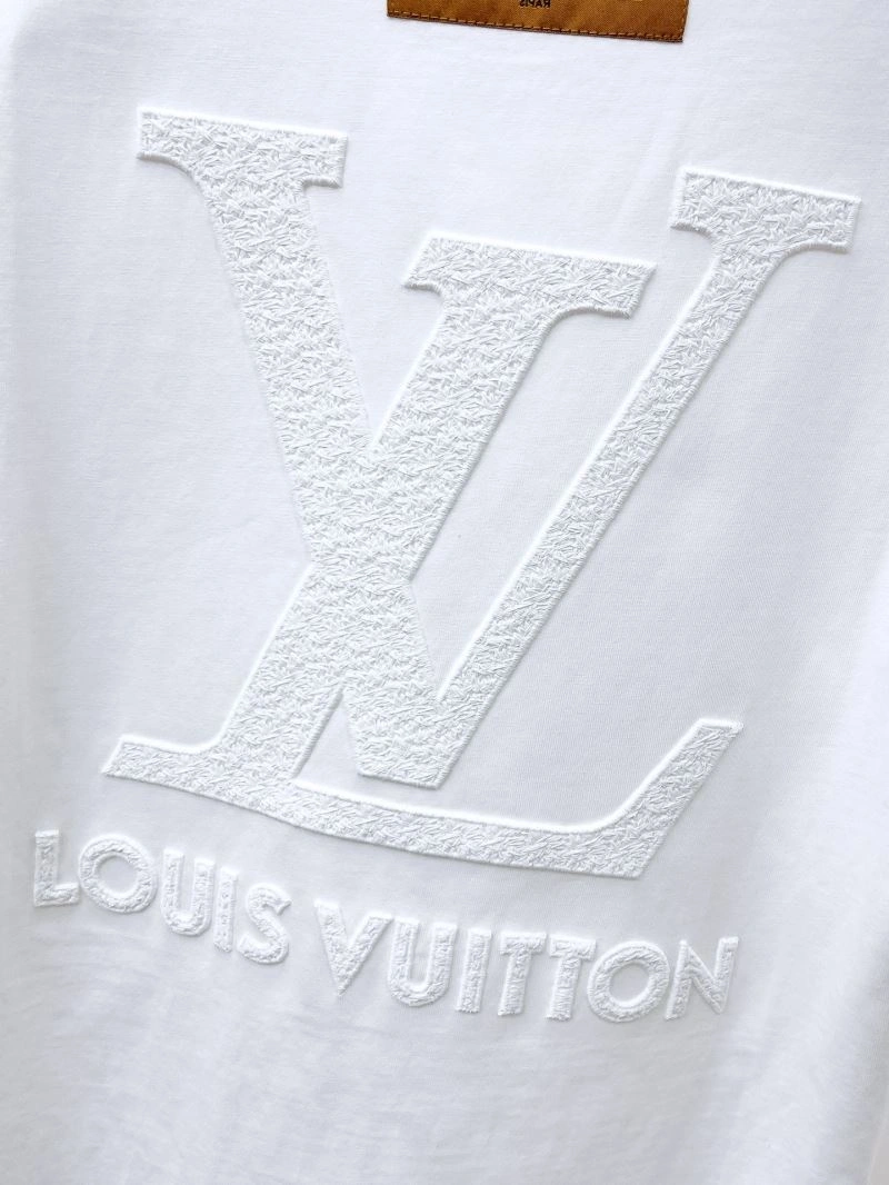 Louis Vuitton T-Shirts Attractive 136327