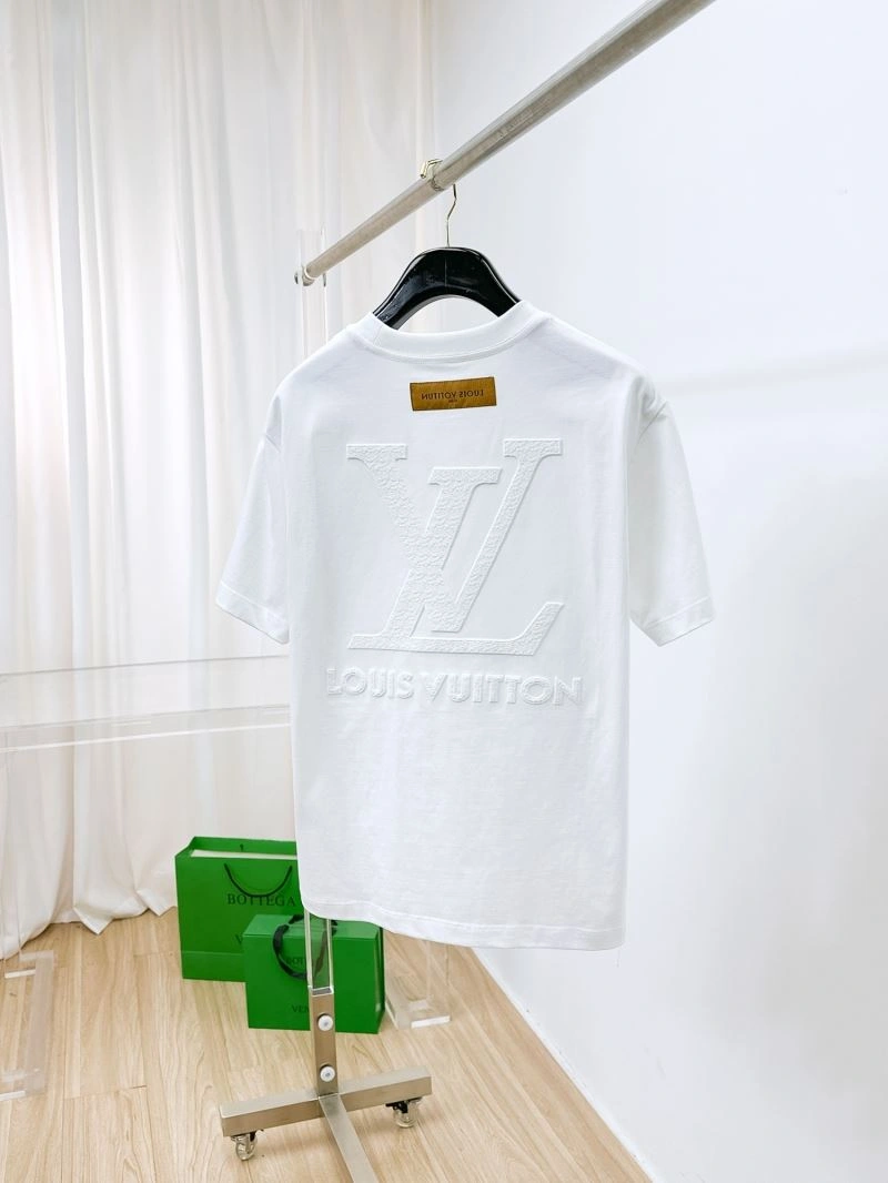 Louis Vuitton T-Shirts Attractive 136327