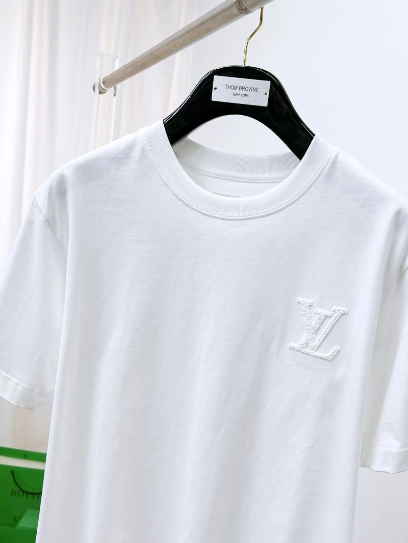 Louis Vuitton T-Shirts Attractive 136327