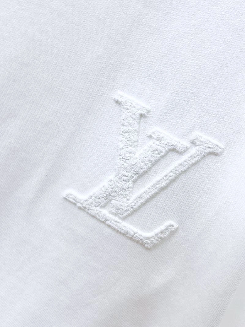 Louis Vuitton T-Shirts Attractive 136327