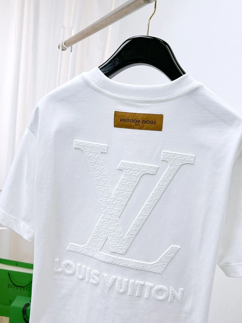 Louis Vuitton T-Shirts Attractive 136327