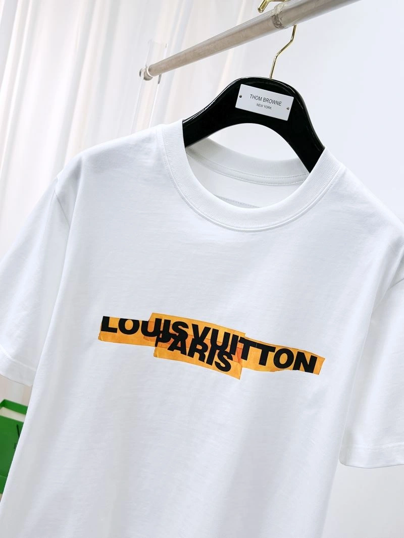Louis Vuitton T-Shirts Flexible 136326