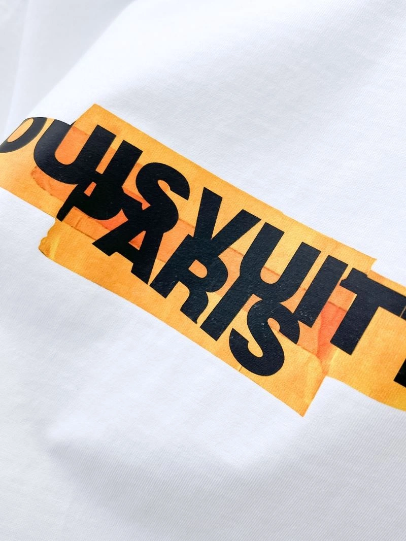 Louis Vuitton T-Shirts Flexible 136326