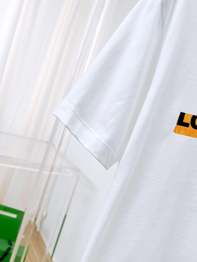 Louis Vuitton T-Shirts Flexible 136326