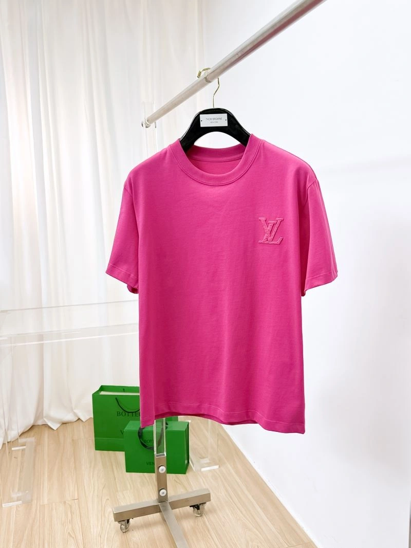 Efficient Louis Vuitton T-Shirts 136333
