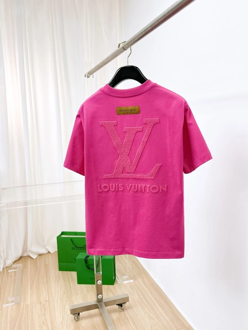 Efficient Louis Vuitton T-Shirts 136333