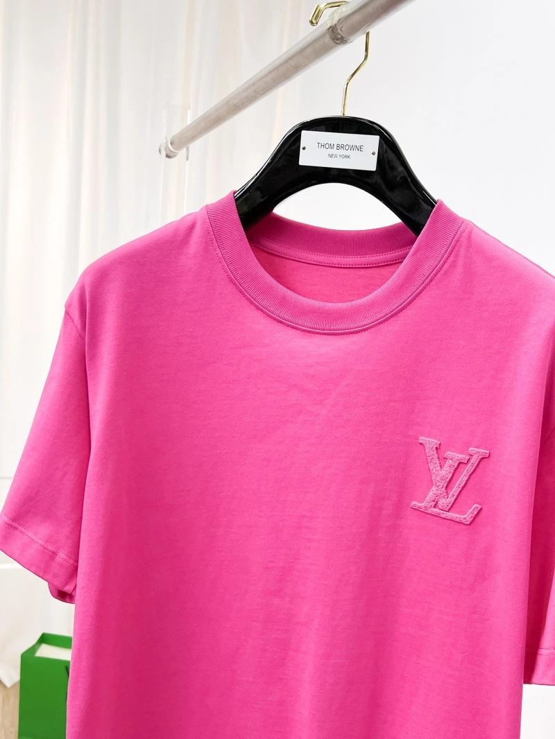 Efficient Louis Vuitton T-Shirts 136333