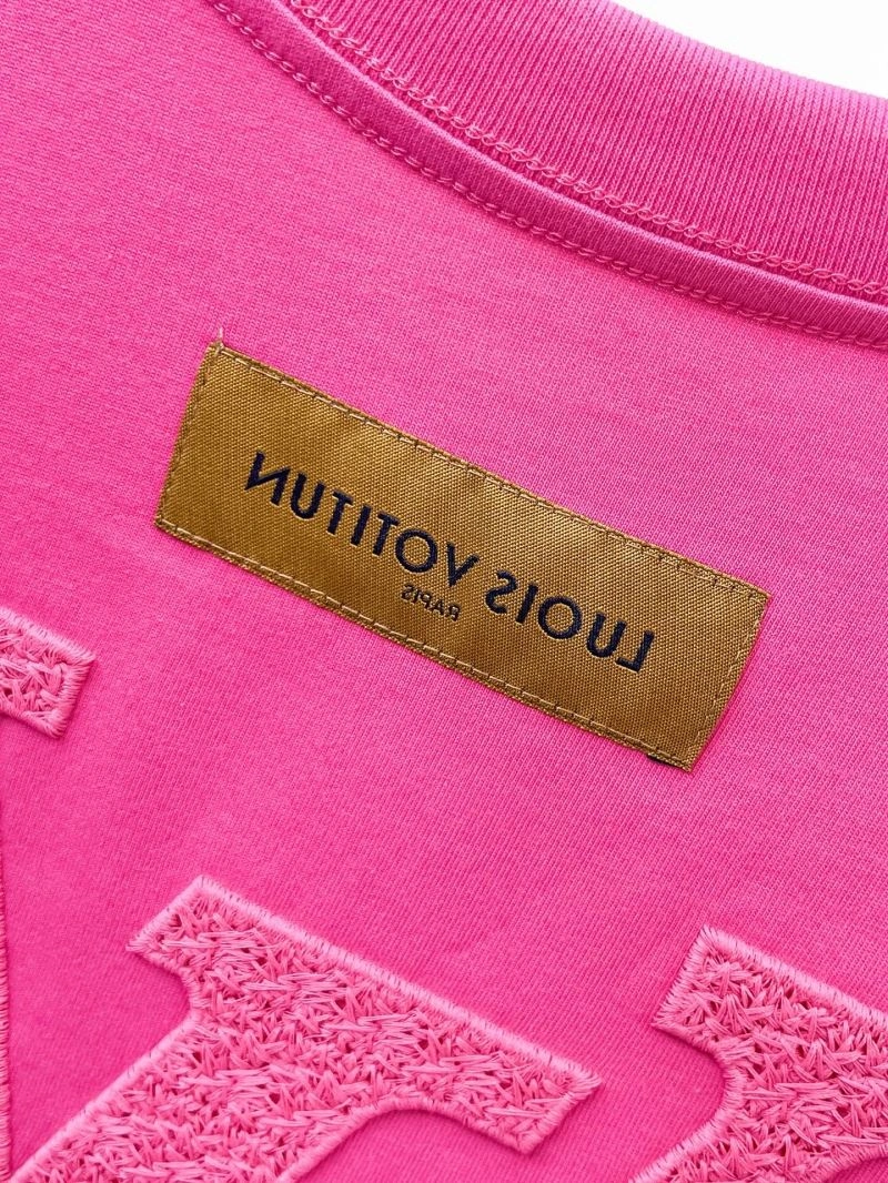 Efficient Louis Vuitton T-Shirts 136333