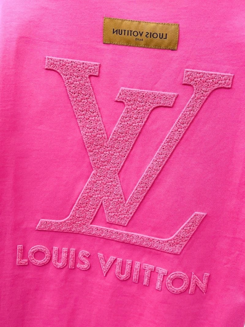 Efficient Louis Vuitton T-Shirts 136333