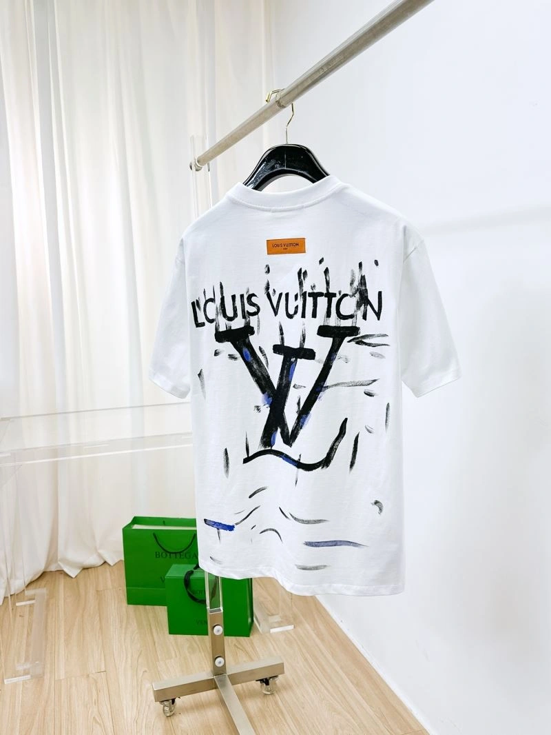 Louis Vuitton T-Shirts Tailored 136325