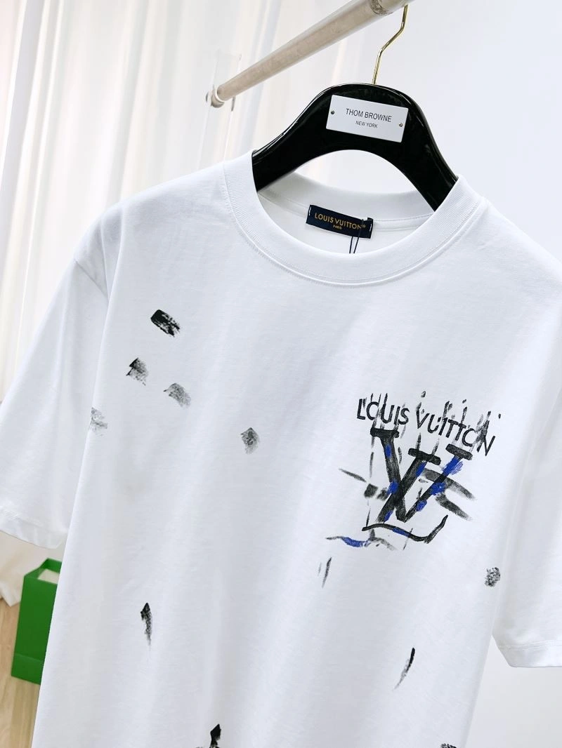 Louis Vuitton T-Shirts Tailored 136325