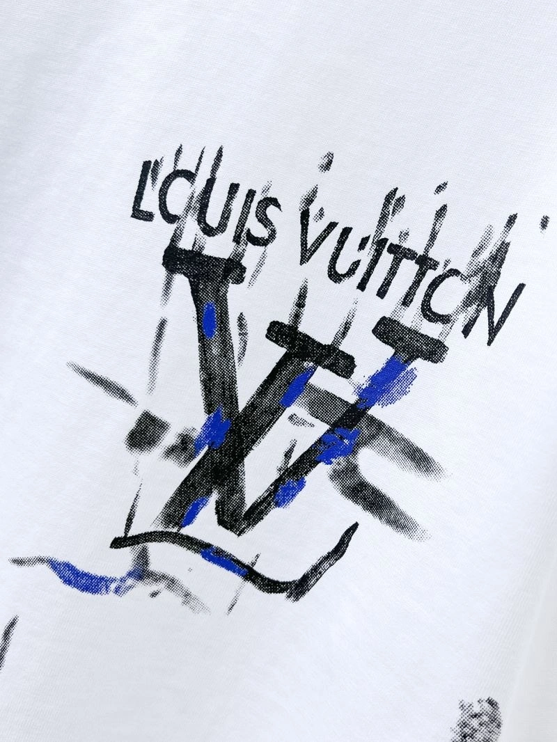 Louis Vuitton T-Shirts Tailored 136325