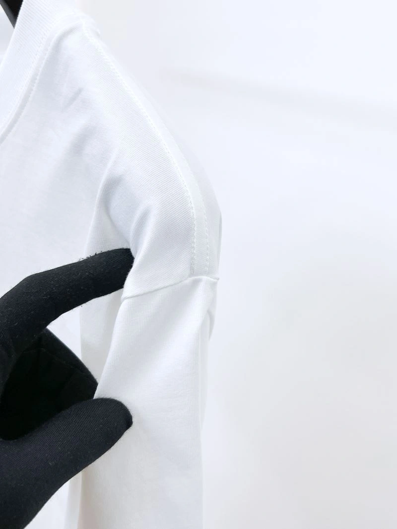 Louis Vuitton T-Shirts Tailored 136325