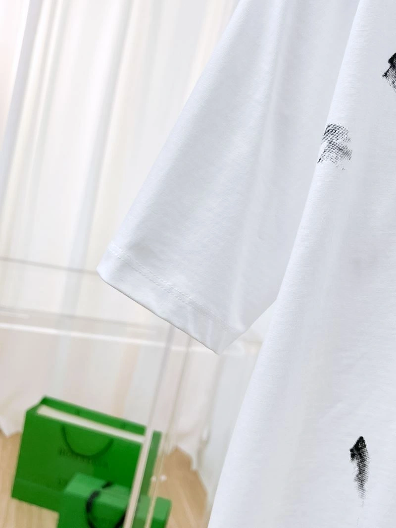 Louis Vuitton T-Shirts Tailored 136325