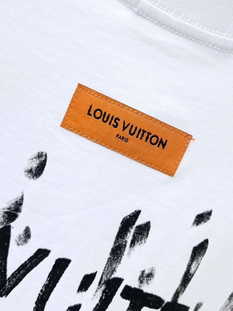 Louis Vuitton T-Shirts Tailored 136325