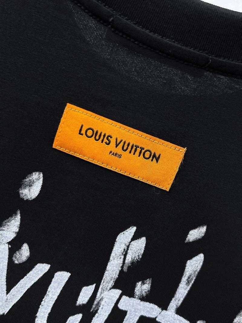 SportInspired Louis Vuitton T-Shirts 136324