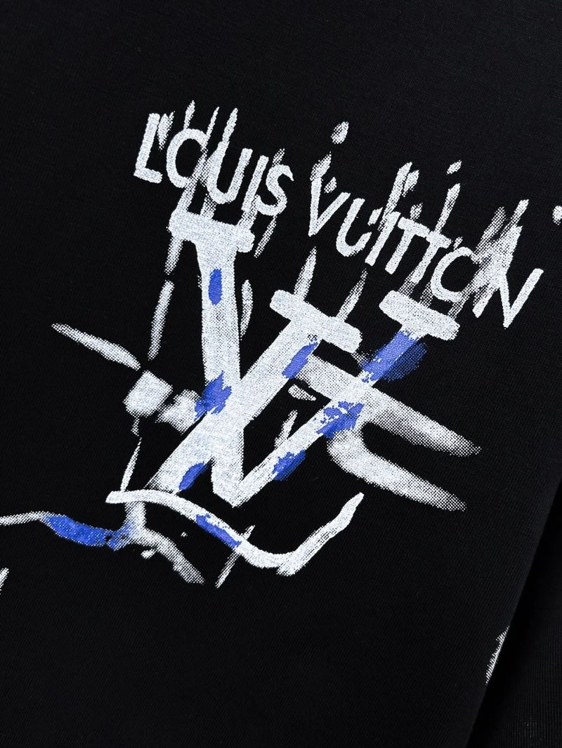 SportInspired Louis Vuitton T-Shirts 136324