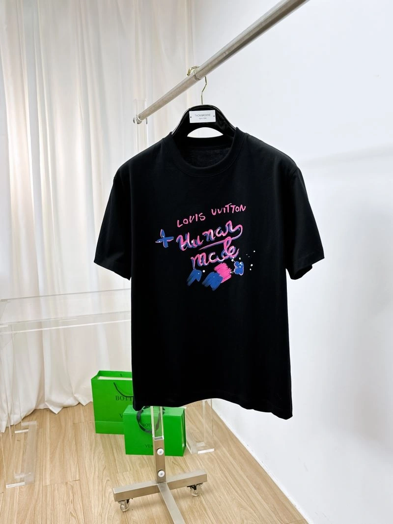Louis Vuitton T-Shirts Classic 136292