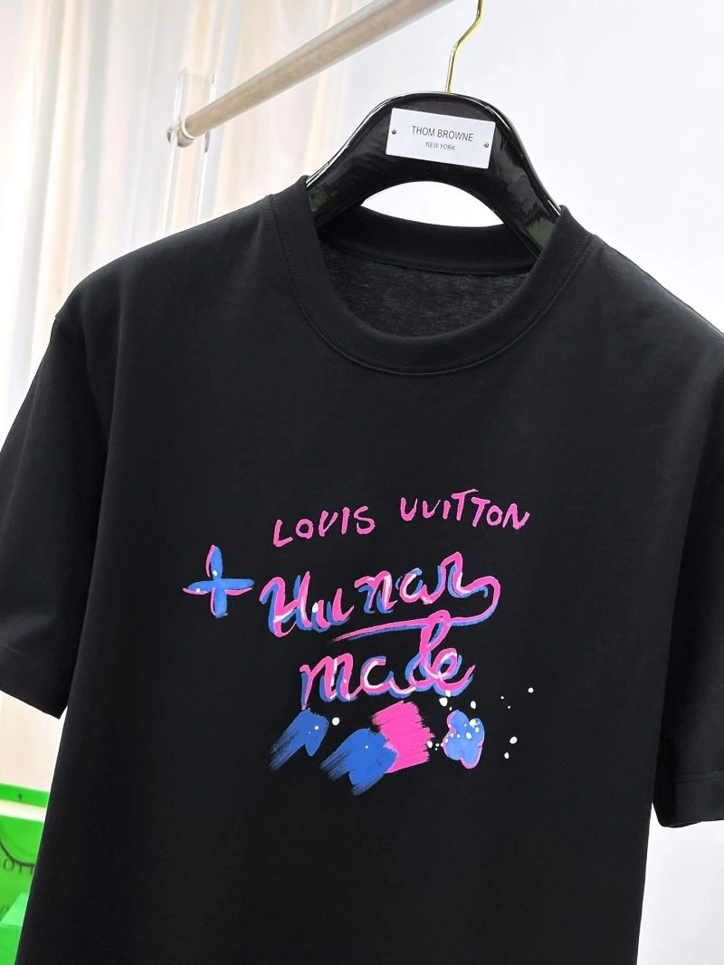 Louis Vuitton T-Shirts Classic 136292