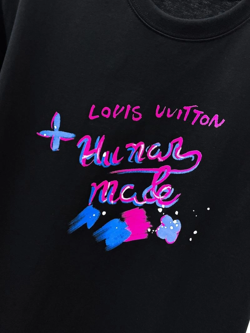 Louis Vuitton T-Shirts Classic 136292