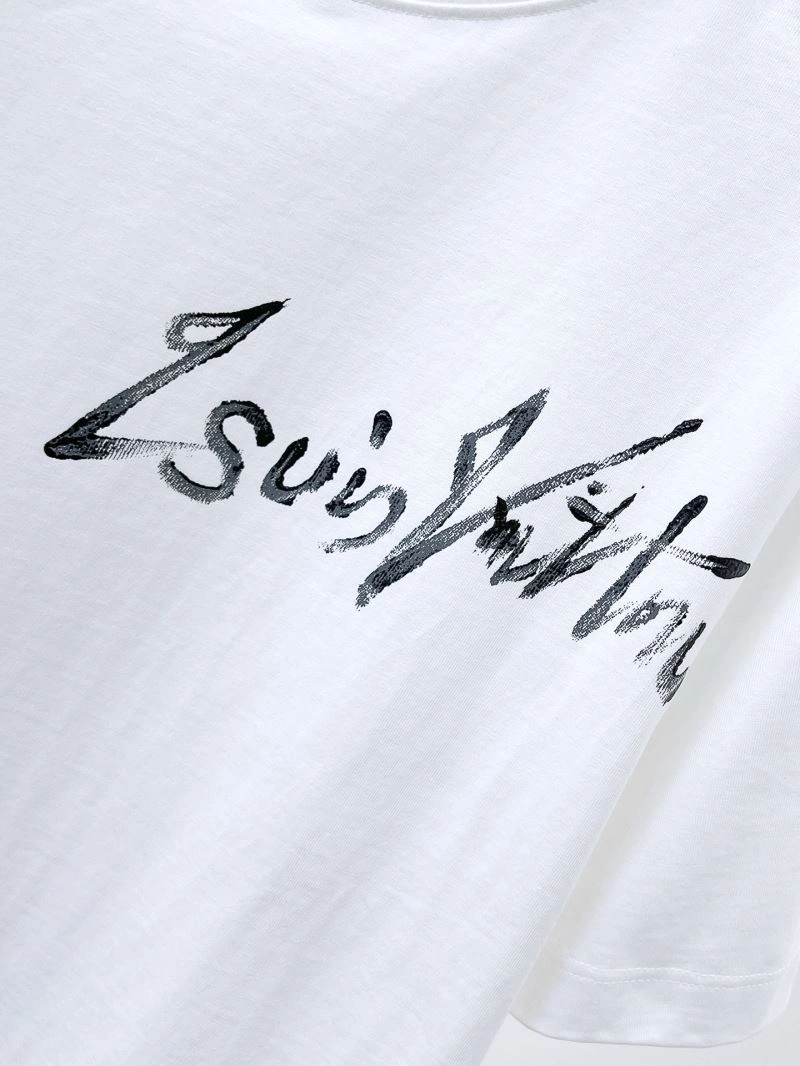 Louis Vuitton T-Shirts Trendy 136290