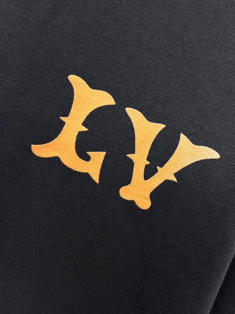 Packable Louis Vuitton T-Shirts 136310
