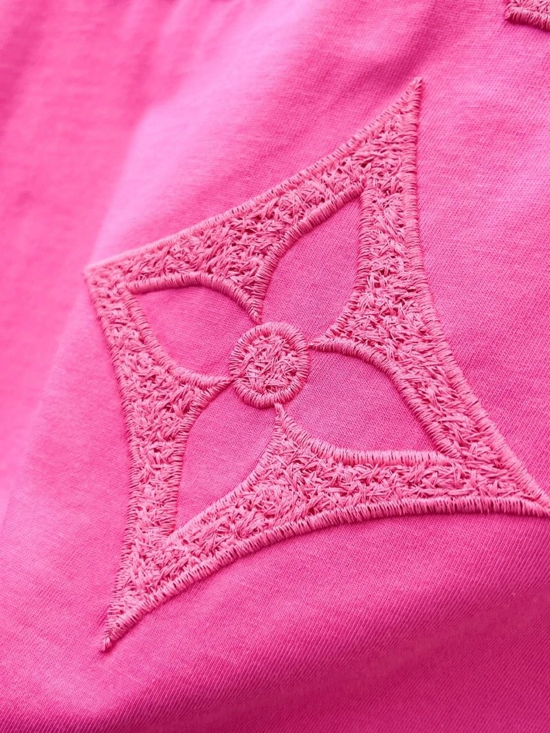 Breathable Louis Vuitton T-Shirts 136298