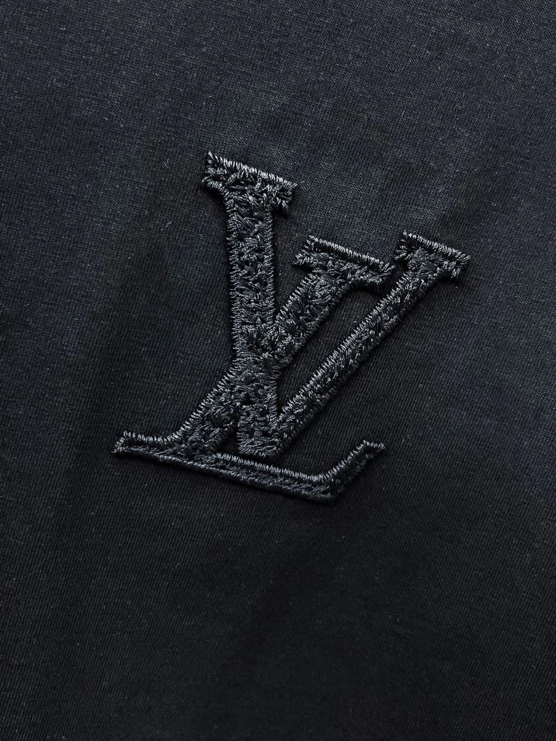Louis Vuitton T-Shirts Refined 136313
