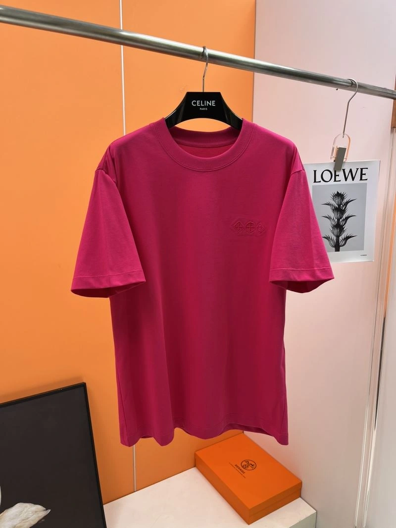 Louis Vuitton T-Shirts Resilient 136309