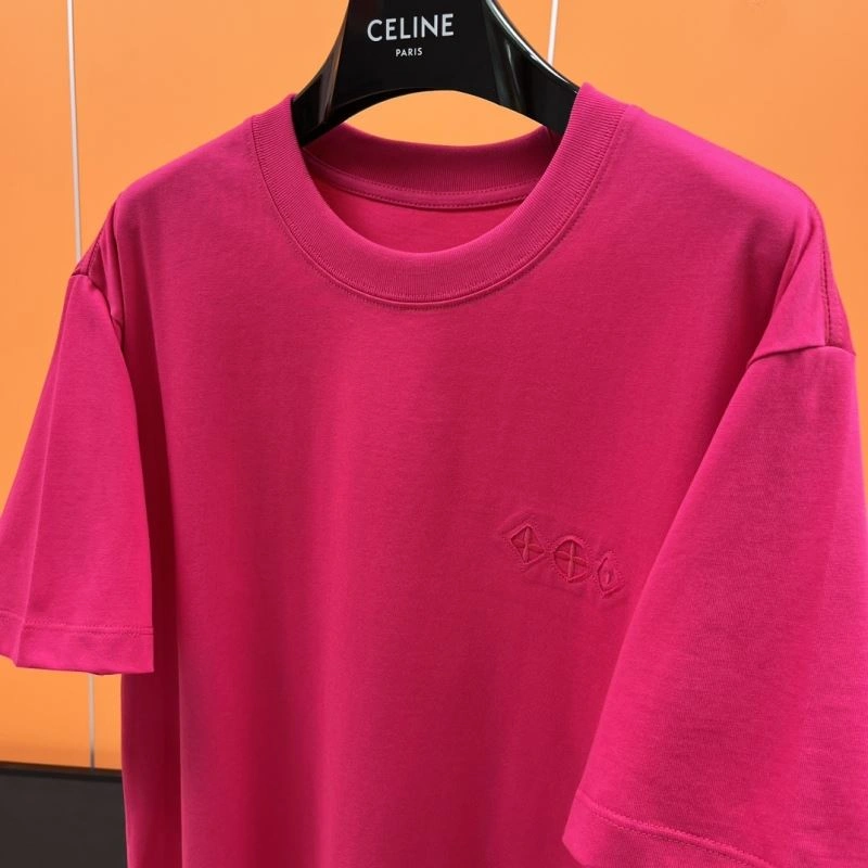 Louis Vuitton T-Shirts Resilient 136309