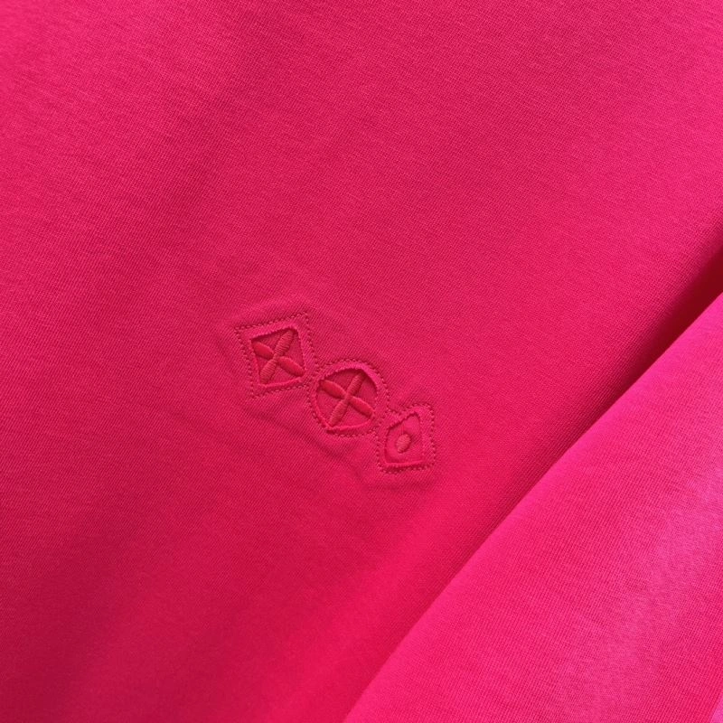 Louis Vuitton T-Shirts Resilient 136309