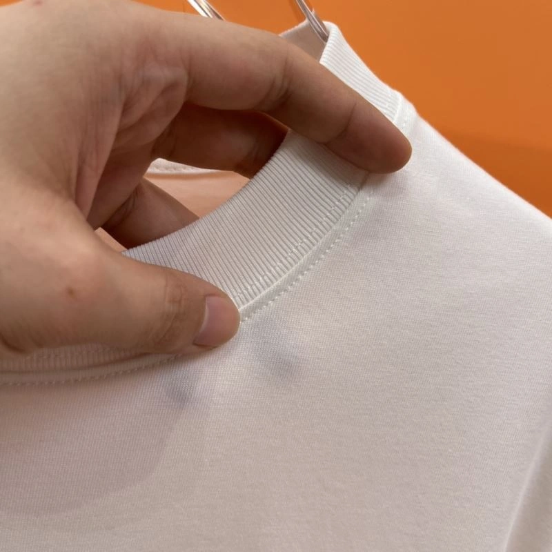 Effortless Louis Vuitton T-Shirts 136311